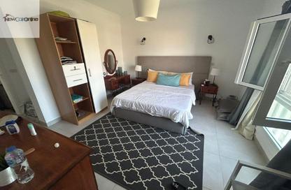 Villa - 5 Bedrooms - 7+ Bathrooms for sale in Ghazala Bay - Qesm Ad Dabaah - North Coast