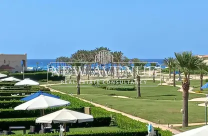 فيلا - 3 غرف نوم - 3 حمامات للبيع في لافيستا باي - لافيستا - قسم الضبعة - الساحل الشمالي