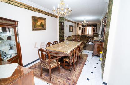 Apartment - 3 Bedrooms - 2 Bathrooms for sale in Port Said St. - Sporting - Hay Sharq - Alexandria