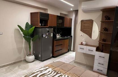Apartment - 4 Bedrooms - 3 Bathrooms for rent in Abbas Al Akkad St. - 1st Zone - Nasr City - Cairo
