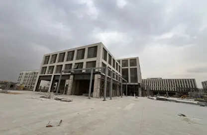 نصف طابق - استوديو - 1 حمام للايجار في ميفيدا - كمبوندات التجمع الخامس - التجمع الخامس - مدينة القاهرة الجديدة - القاهرة