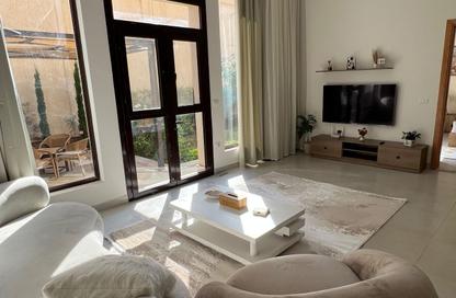 Apartment - 2 - 2 for rent in Privado - Madinaty - Cairo