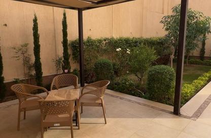Apartment - 2 - 2 for rent in Privado - Madinaty - Cairo