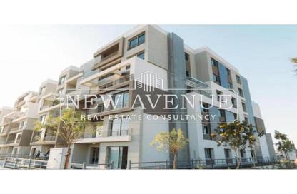 Apartment - 2 Bedrooms - 2 Bathrooms for sale in Palm Hills New Cairo - 5th Settlement Compounds - The 5th Settlement - New Cairo City - Cairo