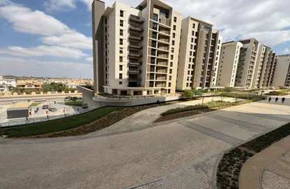 شقة - 1 حمام للبيع في بارك سايد ريزيدنس - أبراج زيد - كمبوندات الشيخ زايد - الشيخ زايد - الجيزة