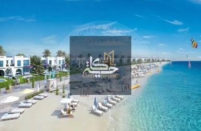 Penthouse - 3 Bedrooms - 2 Bathrooms for sale in Koun - Ras Al Hekma - North Coast