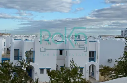 شاليه - 3 غرف نوم - 2 حمامات للبيع في سكالا ماونتن فيو راس الحكمة - منتجعات الساحل الشمالي - الساحل الشمالي