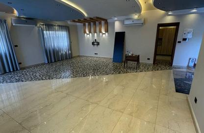 Villa - 4 Bedrooms - 4 Bathrooms for rent in Privado - Madinaty - Cairo