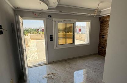 Villa - 4 Bedrooms - 4 Bathrooms for rent in Privado - Madinaty - Cairo