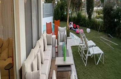 Chalet - 5 Bedrooms - 6 Bathrooms for sale in Seashell - Sidi Abdel Rahman - North Coast