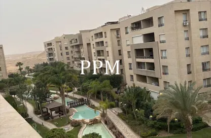 Apartment - 2 Bedrooms - 2 Bathrooms for rent in The Square - 5th Settlement Compounds - The 5th Settlement - New Cairo City - Cairo