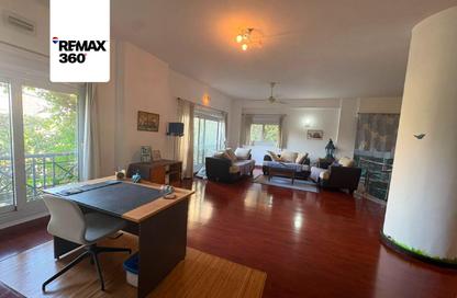 Duplex - 5 - 3 for sale in West Arabella - 5th Settlement Compounds - The 5th Settlement - New Cairo City - Cairo