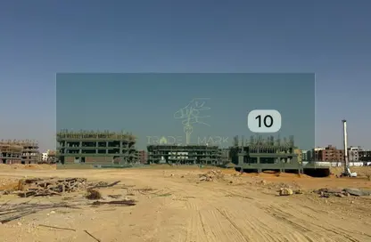 شقة - 3 غرف نوم - 2 حمامات للبيع في بلوتري كومباوند - كمبوندات التجمع الخامس - التجمع الخامس - مدينة القاهرة الجديدة - القاهرة