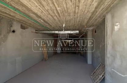 Retail - Studio - 1 Bathroom for sale in New Cairo Centre - North Teseen St. - The 5th Settlement - New Cairo City - Cairo