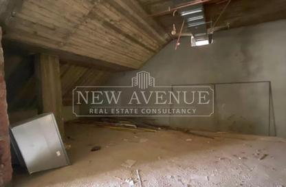 Retail - Studio - 1 Bathroom for sale in New Cairo Centre - North Teseen St. - The 5th Settlement - New Cairo City - Cairo