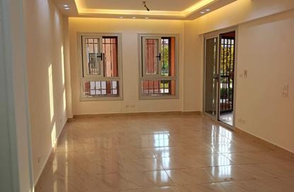 Apartment - 2 - 1 for sale in B8 - Madinaty - Cairo
