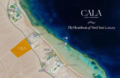 Hotel Apartment - 1 Bedroom - 1 Bathroom for sale in Cala - Sahl Hasheesh - Hurghada - Red Sea Hotel Apartment - 1 Bedroom - 1 Bathroom for sale in Cala - Sahl Hasheesh - Hurghada - Red Sea
