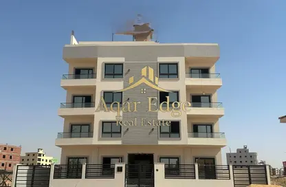 Apartment - 3 Bedrooms - 3 Bathrooms for sale in Bait Alwatan - The 5th Settlement - New Cairo City - Cairo