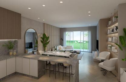 Villa - 5 Bedrooms - 4 Bathrooms for sale in Garden Lakes - 6 October Compounds - 6 October City - Giza