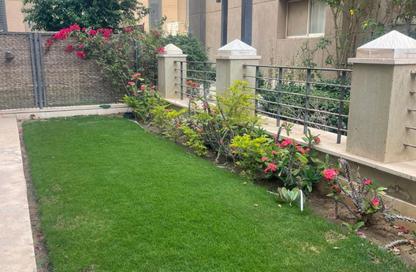 Apartment - 1 Bedroom - 1 Bathroom for rent in The Village - South Investors Area - New Cairo City - Cairo