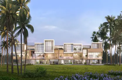 شقة - 2 غرف نوم - 2 حمامات للبيع في مارفيل نيو زايد - مدينة زايد الجديدة - الشيخ زايد - الجيزة