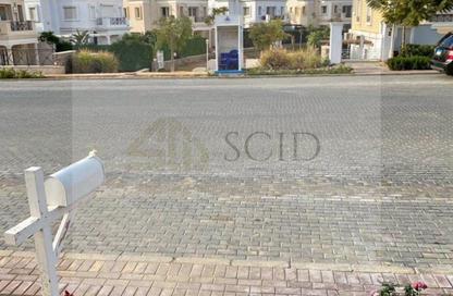 Townhouse - 4 Bedrooms - 3 Bathrooms for sale in Mountain View Chill Out Park - Northern Expansions - 6 October City - Giza