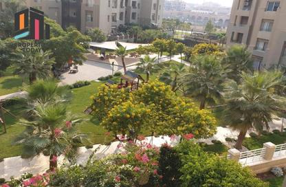 Apartment - 2 Bedrooms - 2 Bathrooms for rent in The Village - South Investors Area - New Cairo City - Cairo