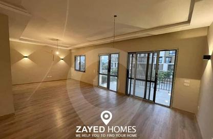 Apartment - 3 Bedrooms - 3 Bathrooms for rent in Westown - Sheikh Zayed Compounds - Sheikh Zayed City - Giza
