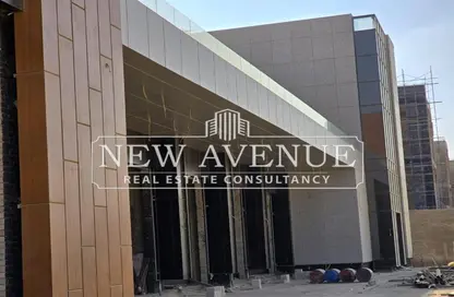 Retail - Studio - 4 Bathrooms for sale in Mountain View iCity - 5th Settlement Compounds - The 5th Settlement - New Cairo City - Cairo Retail - Studio - 4 Bathrooms for sale in Mountain View iCity - 5th Settlement Compounds - The 5th Settlement - New Cairo City - Cairo