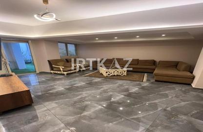 Townhouse - 5 - 6 for sale in Leena Springs - Ext North Inves Area - New Cairo City - Cairo