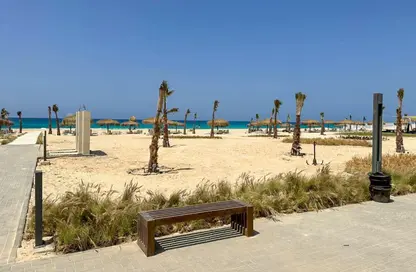 Chalet - 3 Bedrooms - 2 Bathrooms for sale in Stella Marina - Al Alamein - North Coast