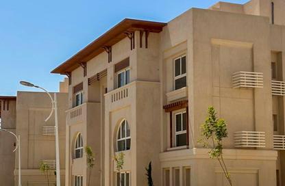 Chalet - 3 Bedrooms - 2 Bathrooms for sale in Stella Marina - Al Alamein - North Coast