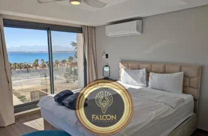 Apartment - 2 Bedrooms - 2 Bathrooms for sale in Blanca Gardens - Soma Bay - Safaga - Hurghada - Red Sea