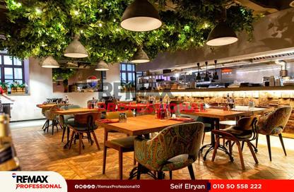Shop - Studio - 1 Bathroom for rent in Al Moaskar Al Romani St. - Roushdy - Hay Sharq - Alexandria