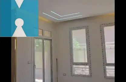 منزل مزدوج - 3 غرف نوم - 3 حمامات للبيع في نيوم اكتوبر - التوسعات الشمالية - مدينة 6 أكتوبر - الجيزة