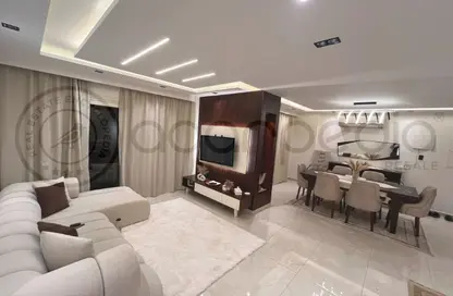 شقة - 3 غرف نوم - 3 حمامات للبيع في ستون ريزيدنس - كمبوندات التجمع الخامس - التجمع الخامس - مدينة القاهرة الجديدة - القاهرة