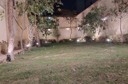 Villa - 7 Bedrooms - 7 Bathrooms for rent in Yasmine District - 14th District - Sheikh Zayed City - Giza
