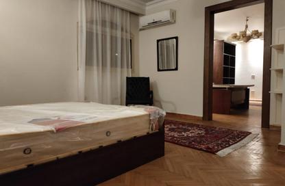 Villa - 7 Bedrooms - 7 Bathrooms for rent in Yasmine District - 14th District - Sheikh Zayed City - Giza