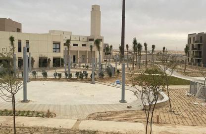 شقة - 3 غرف نوم - 2 حمامات للبيع في فاي سوديك - مدينة زايد الجديدة - الشيخ زايد - الجيزة