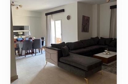 Apartment - 4 Bedrooms - 3 Bathrooms for rent in Mivida - 5th Settlement Compounds - The 5th Settlement - New Cairo City - Cairo