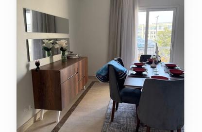 Apartment - 4 Bedrooms - 3 Bathrooms for rent in Mivida - 5th Settlement Compounds - The 5th Settlement - New Cairo City - Cairo