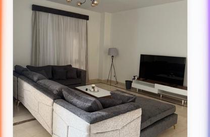 Apartment - 4 Bedrooms - 3 Bathrooms for rent in Mivida - 5th Settlement Compounds - The 5th Settlement - New Cairo City - Cairo Apartment - 4 Bedrooms - 3 Bathrooms for rent in Mivida - 5th Settlement Compounds - The 5th Settlement - New Cairo City - Cairo