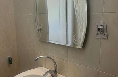 Clinic - Studio - 1 for rent in El Banafseg 10 - El Banafseg - New Cairo City - Cairo