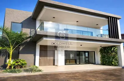 Townhouse - 4 Bedrooms - 4 Bathrooms for sale in Zomra East - The 5th Settlement - New Cairo City - Cairo