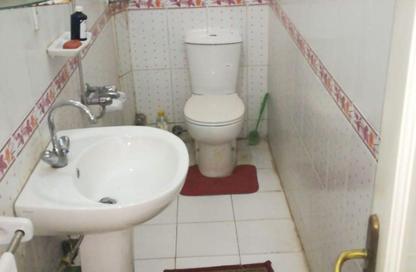 Apartment - Studio - 1 Bathroom for rent in El Yasmeen 8 - El Yasmeen - New Cairo City - Cairo