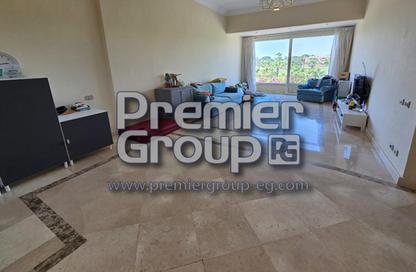 Twin House - 5 Bedrooms - 5 Bathrooms for rent in Katameya Heights - El Katameya Compounds - El Katameya - New Cairo City - Cairo