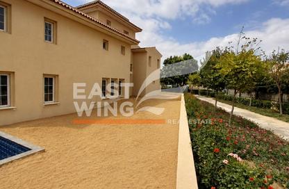 فيلا - 5 غرف نوم - 7 حمامات للبيع في هايد بارك - مدينة القاهرة الجديدة - القاهرة فيلا - 5 غرف نوم - 7 حمامات للبيع في هايد بارك - مدينة القاهرة الجديدة - القاهرة