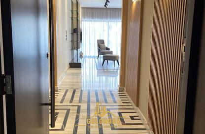 Apartment - 2 - 2 for rent in Lake View Residence - 5th Settlement Compounds - The 5th Settlement - New Cairo City - Cairo