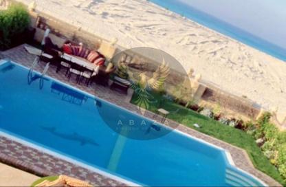 شاليه - 2 غرف نوم - 2 حمامات للبيع في أمواج - سيدي عبد الرحمن - الساحل الشمالي