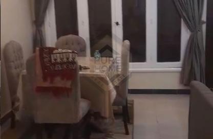 Apartment - 2 - 1 for rent in Mustafa Kamel - Hay Sharq - Alexandria